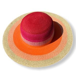 ❣️2/$45❣️ Floppy Boho Beach Sun Hat
